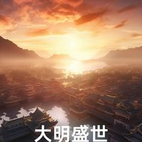 穿越到大明王朝