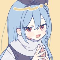 堕落画作专属标签