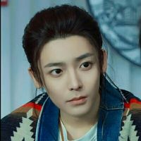 吳磊x侯明昊