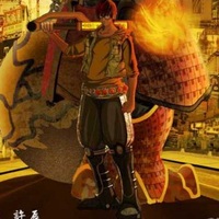 镇魂某街