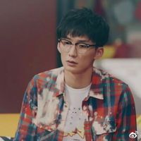 趙海棠Cp原創(chuàng)男主