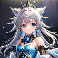 话本星辰偶像