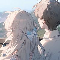 希望有情人終成眷屬