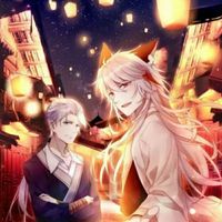 百里守约和铠