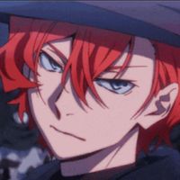 文豪野犬横滨人