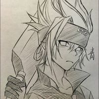 凹凸男团aII你