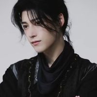 云之羽花公子