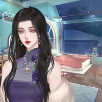 怪我过分美丽