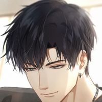 光與夜之戀蕭逸