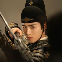 于十三x原創(chuàng)女主