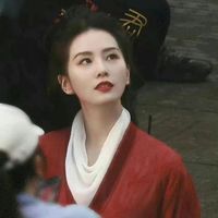 任如意X宁远舟