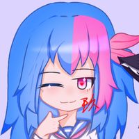 玖溪小傻瓜