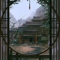 初月于十三