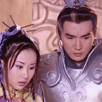 楊戩小玉