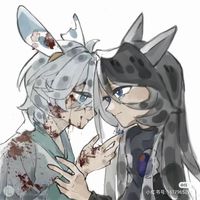 布莱克虐文