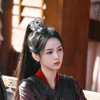 元禄宁柒语