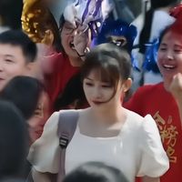 趙晴晴