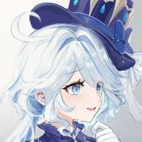 芙宁娜x原创女主