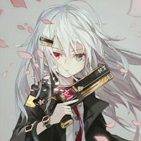 青鸾和原创男主