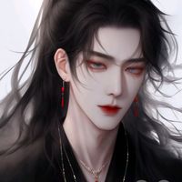 男主疯了