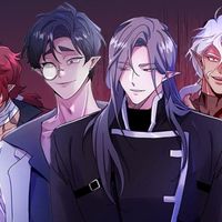 魔王逆謀
