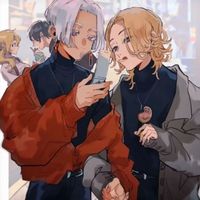東京復(fù)仇者乙男