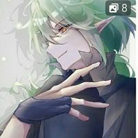 赞德是原初天使