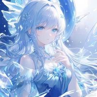 情緒冰神霍雨兒