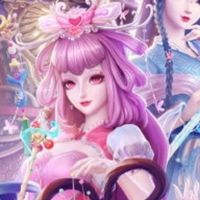 情公主cp唐雪兒