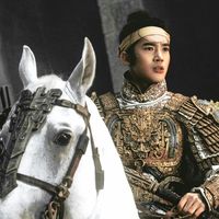 赵丽颖于适