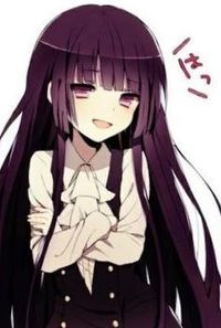 無惡女