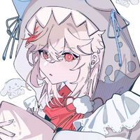 枫原万叶的梦女