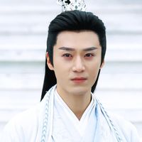 茅子俊慕容紫英