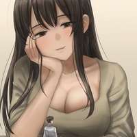 giantess