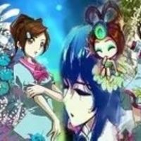 陈思思蓝孔雀