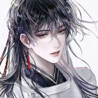 作者是比较疯