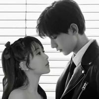 杨旎奥傅诗淇