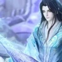 風(fēng)王子藍(lán)孔雀