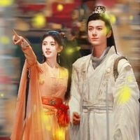 鞠婧祎cp茅子俊