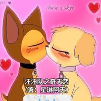 汪汪队之奇天恋
