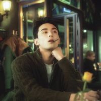 在暴雪时分林亦扬