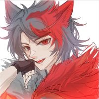 茶太狼乙女