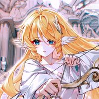 女魔头