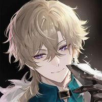 砂金乙女