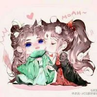 光翎cp程星辭