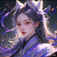 狼妖系列