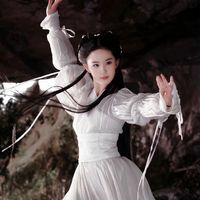 驱魔龙族