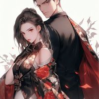 愛國精神