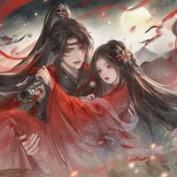 古言懿剑霜晗十四州