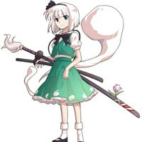 魂魄妖夢(mèng)
